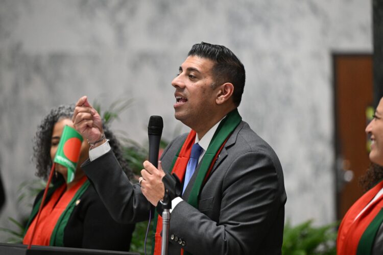 New Bill Tries To Increase Illegal Cannabis Enforcement